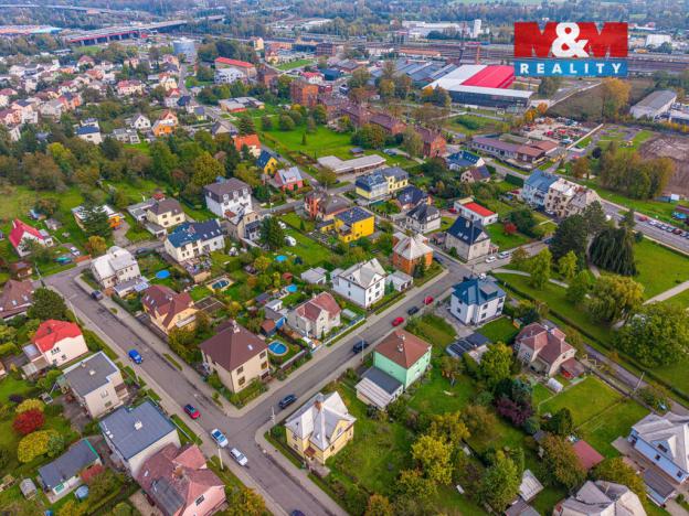 Prodej komerční nemovitosti, Ostrava - Svinov, Leopolda Kříže, 350 m2