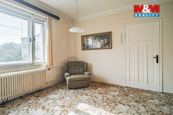 Prodej komerční nemovitosti, Ostrava - Svinov, Leopolda Kříže, 350 m2