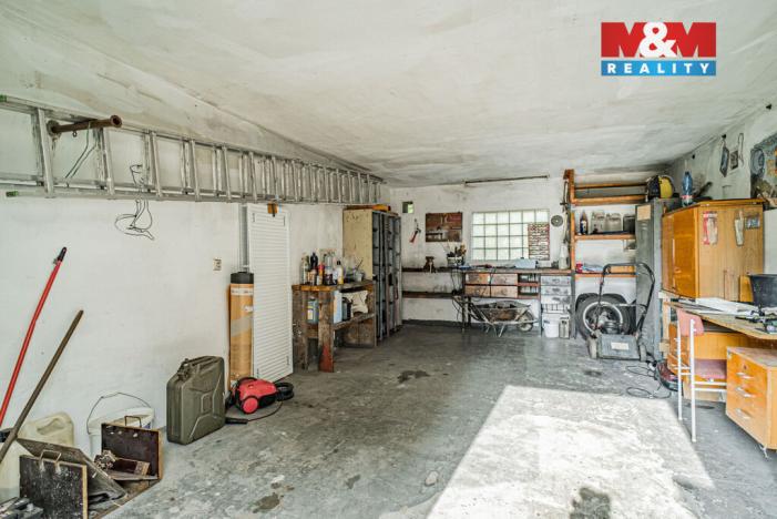 Prodej komerční nemovitosti, Ostrava - Svinov, Leopolda Kříže, 350 m2