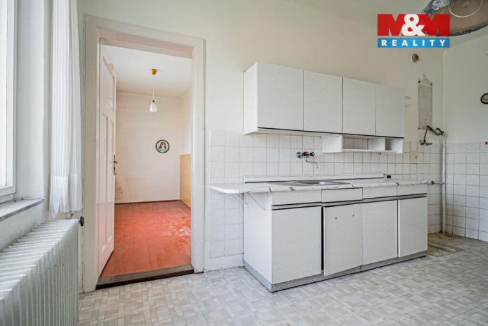 Prodej komerční nemovitosti, Ostrava - Svinov, Leopolda Kříže, 350 m2