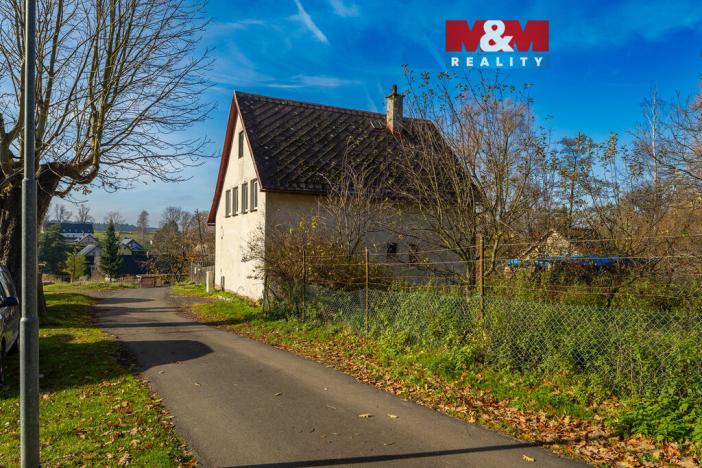 Prodej rodinného domu, Růžová, 137 m2