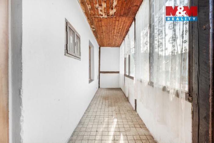 Prodej rodinného domu, Růžová, 137 m2