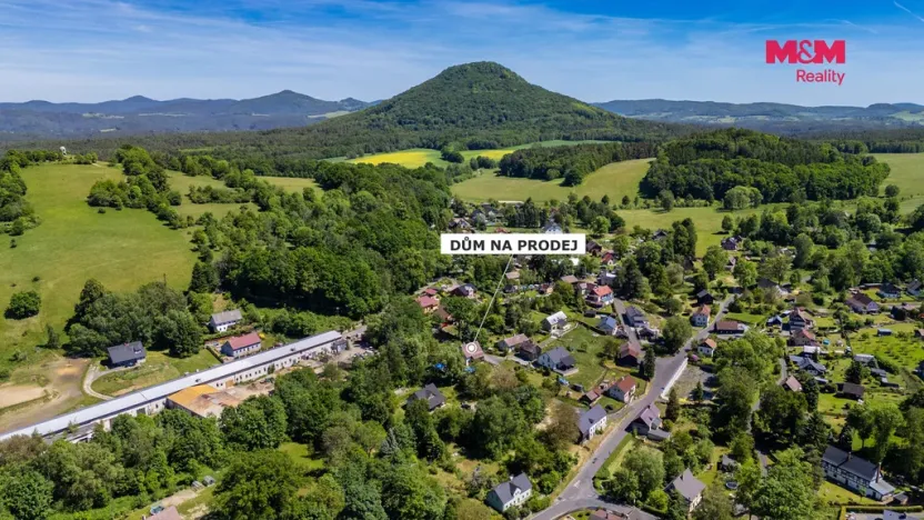 Prodej rodinného domu, Růžová, 137 m2