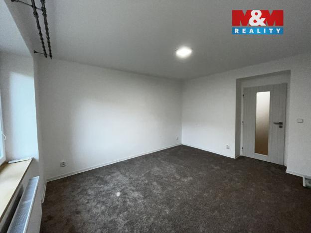 Pronájem bytu 2+1, Uničov, Smetanova, 52 m2