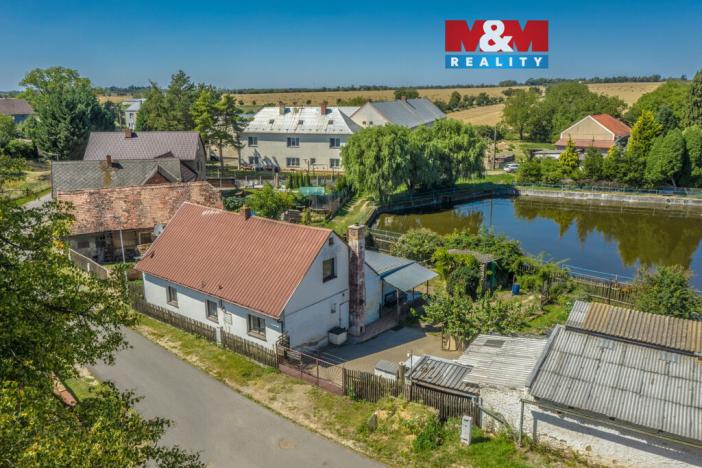 Prodej rodinného domu, Rokytovec, 157 m2