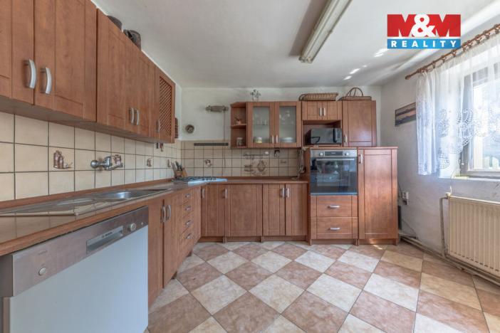 Prodej rodinného domu, Rokytovec, 157 m2