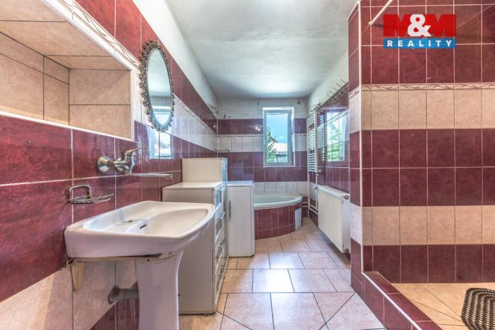 Prodej rodinného domu, Rokytovec, 157 m2