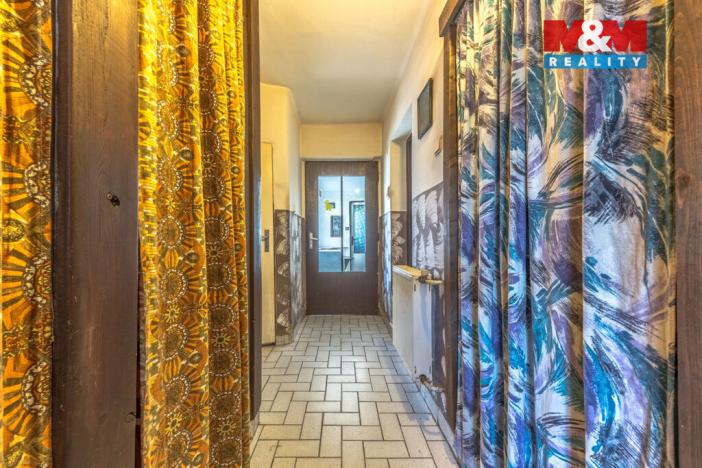 Prodej rodinného domu, Rokytovec, 157 m2