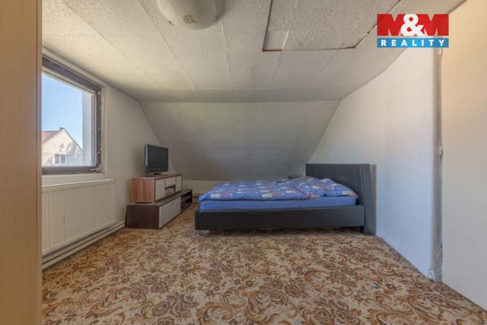 Prodej rodinného domu, Rokytovec, 157 m2