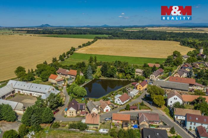 Prodej rodinného domu, Rokytovec, 157 m2