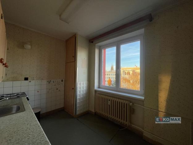 Prodej bytu 2+1, Břeclav, Fintajslova, 55 m2