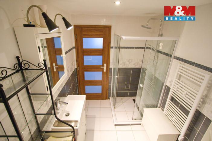 Prodej rodinného domu, Bžany - Lhenice, 216 m2