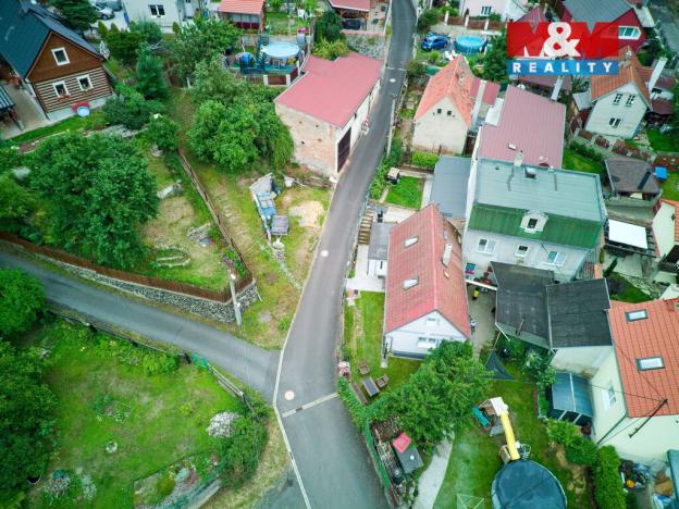 Prodej rodinného domu, Bžany - Lhenice, 216 m2