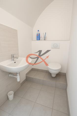 Pronájem obchodního prostoru, Valašské Meziříčí, Mostní, 49 m2