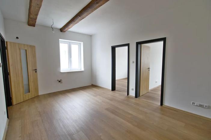 Prodej bytu 3+kk, Domažlice, Tovární, 50 m2