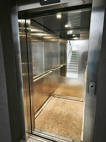 Prodej bytu 3+kk, Domažlice, Tovární, 50 m2