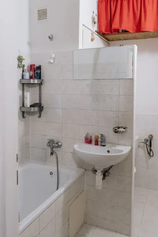 Prodej bytu 2+1, Nový Jičín, Máchova, 43 m2