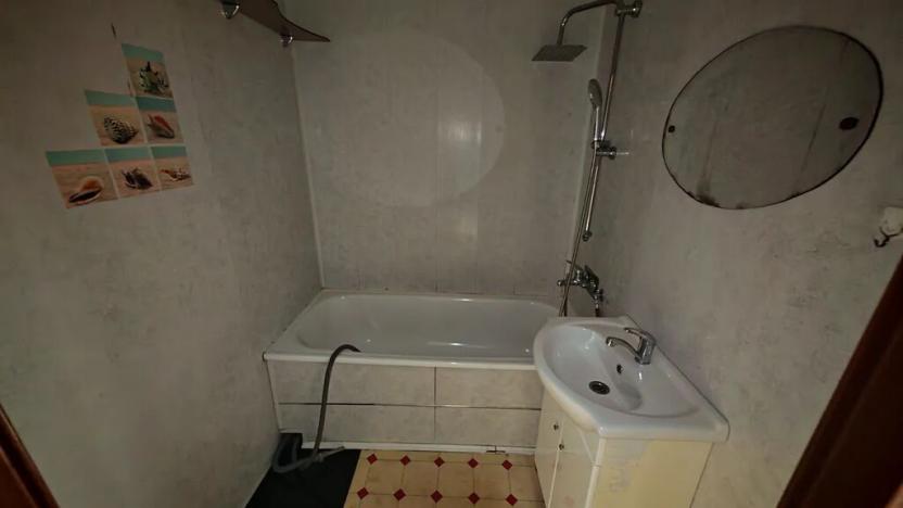 Prodej bytu 4+1, Děčín, V Sídlišti, 74 m2