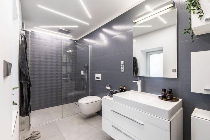 Prodej bytu 2+kk, Brno - Staré Brno, Výstavní, 86 m2