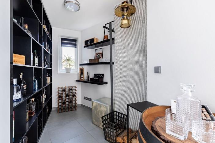 Prodej bytu 2+kk, Brno - Staré Brno, Výstavní, 86 m2