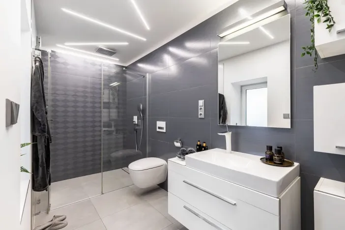 Prodej bytu 2+kk, Brno - Staré Brno, Výstavní, 86 m2