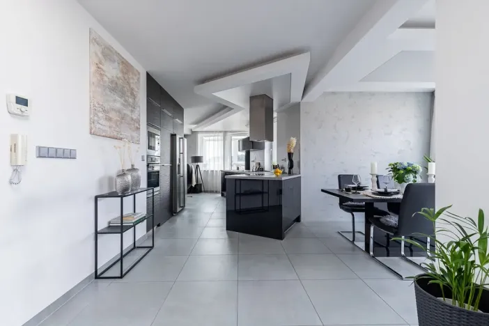 Prodej bytu 2+kk, Brno - Staré Brno, Výstavní, 86 m2