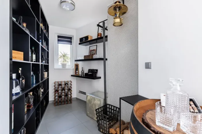 Prodej bytu 2+kk, Brno - Staré Brno, Výstavní, 86 m2