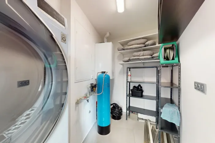 Prodej bytu 2+kk, Brno - Staré Brno, Výstavní, 86 m2