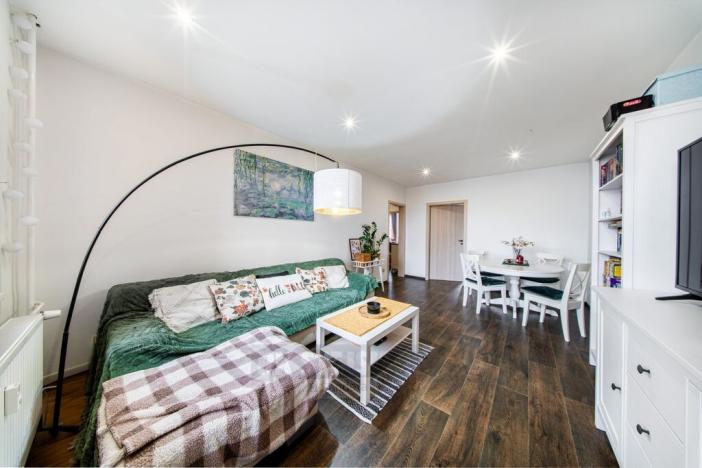 Prodej bytu 3+1, České Budějovice - České Budějovice 2, Lhenická, 78 m2