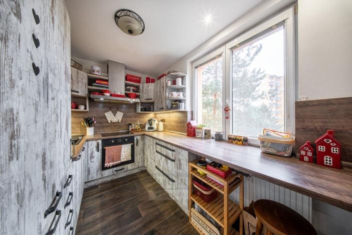 Prodej bytu 3+1, České Budějovice - České Budějovice 2, Lhenická, 78 m2