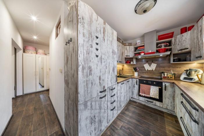 Prodej bytu 3+1, České Budějovice - České Budějovice 2, Lhenická, 78 m2