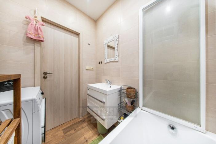 Prodej bytu 3+1, České Budějovice - České Budějovice 2, Lhenická, 78 m2