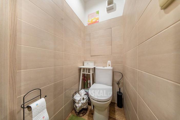 Prodej bytu 3+1, České Budějovice - České Budějovice 2, Lhenická, 78 m2