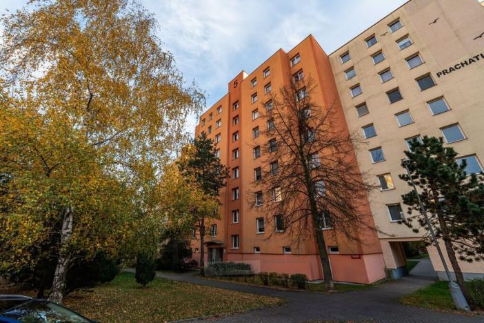 Prodej bytu 3+1, České Budějovice - České Budějovice 2, Lhenická, 78 m2