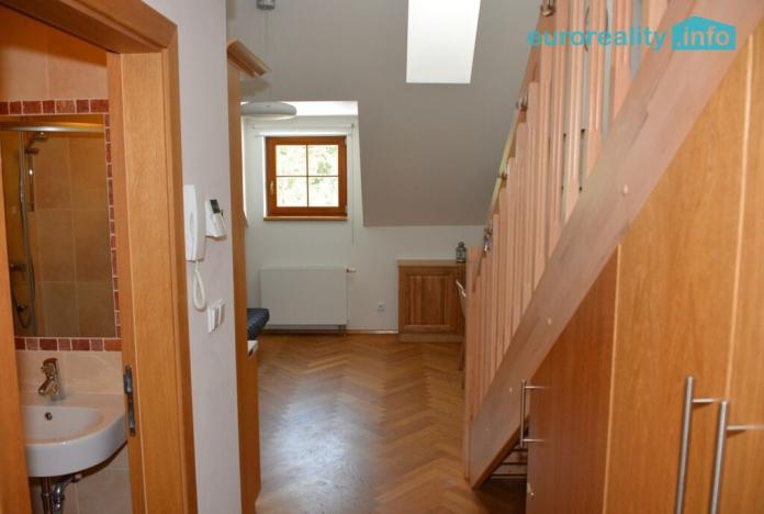 Pronájem bytu 2+kk, Pec pod Sněžkou, 35 m2