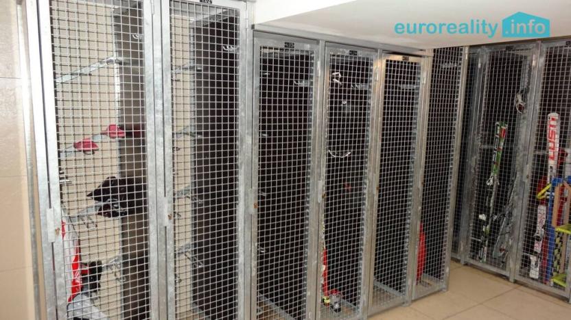 Pronájem bytu 2+kk, Pec pod Sněžkou, 35 m2