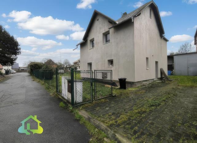 Prodej rodinného domu, Liberec, Šípková, 100 m2