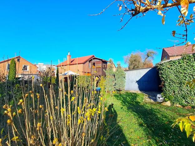 Prodej rodinného domu, Zlín, Zálešná IV, 80 m2