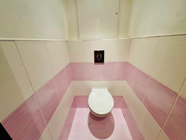 Pronájem bytu 4+1, České Budějovice - České Budějovice 2, V. Volfa, 78 m2