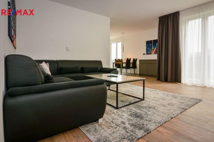 Pronájem bytu 4+kk, Praha - Záběhlice, Mattioliho, 126 m2