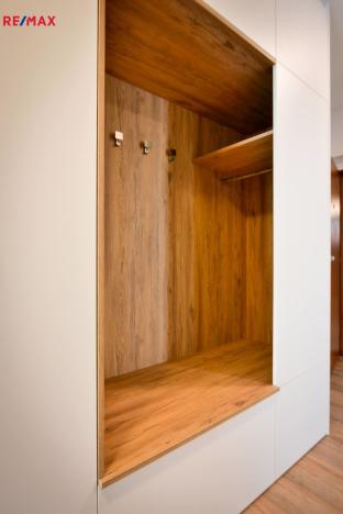 Pronájem bytu 4+kk, Praha - Záběhlice, Mattioliho, 126 m2