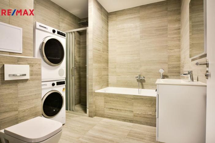 Pronájem bytu 4+kk, Praha - Záběhlice, Mattioliho, 126 m2