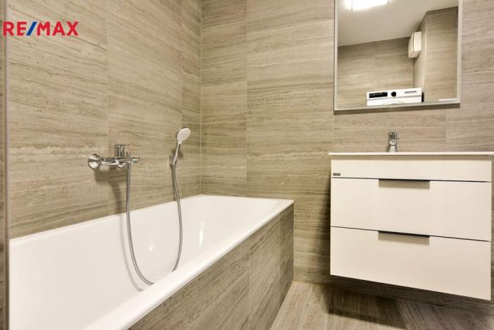 Pronájem bytu 4+kk, Praha - Záběhlice, Mattioliho, 126 m2