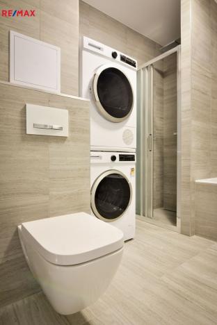 Pronájem bytu 4+kk, Praha - Záběhlice, Mattioliho, 126 m2