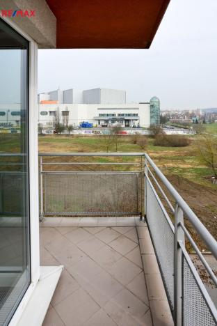 Pronájem bytu 4+kk, Praha - Záběhlice, Mattioliho, 126 m2