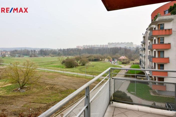 Pronájem bytu 4+kk, Praha - Záběhlice, Mattioliho, 126 m2