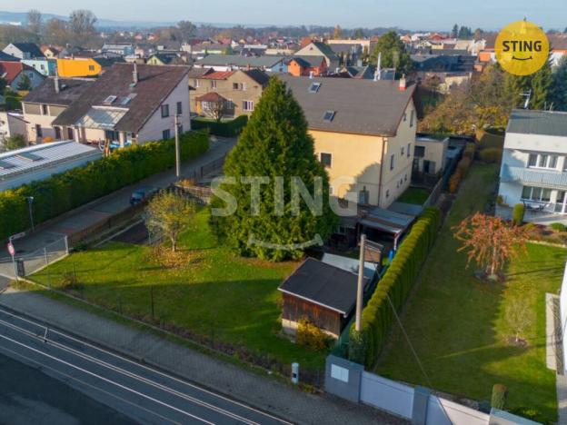 Prodej pozemku pro bydlení, Kravaře, 441 m2