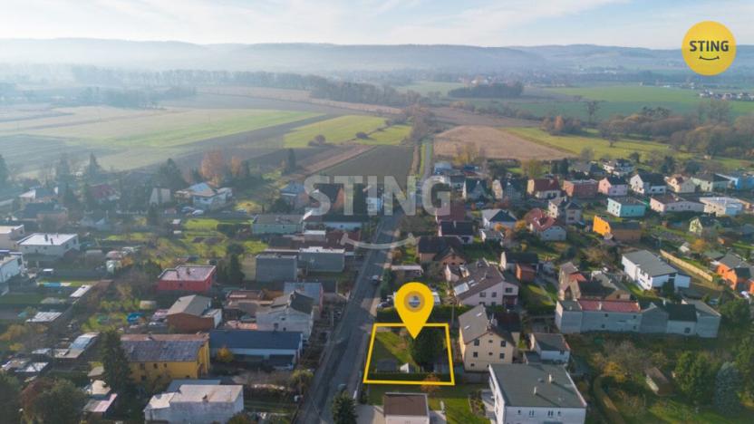 Prodej pozemku pro bydlení, Kravaře, 441 m2