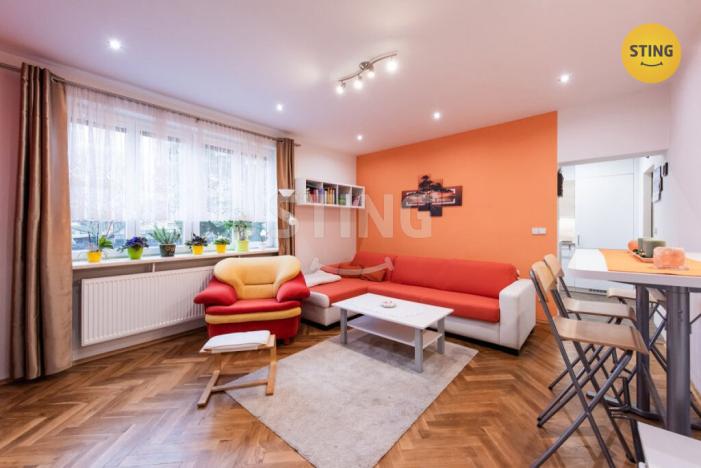 Prodej bytu 3+1, Suchohrdly u Miroslavi, 90 m2