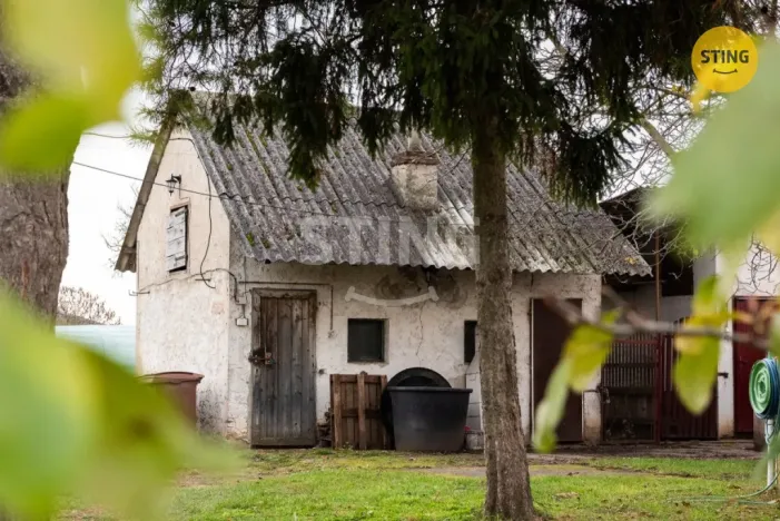 Prodej bytu 3+1, Suchohrdly u Miroslavi, 81 m2